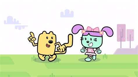 Wow Wubbzy Goes Interactive: The Captivating Mascot in the Age of Technology
